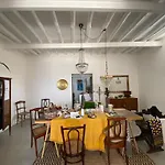 فيلة Casa Dei Limoni Acquacalda