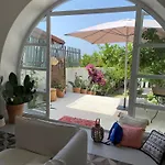 فيلة Casa Dei Limoni *