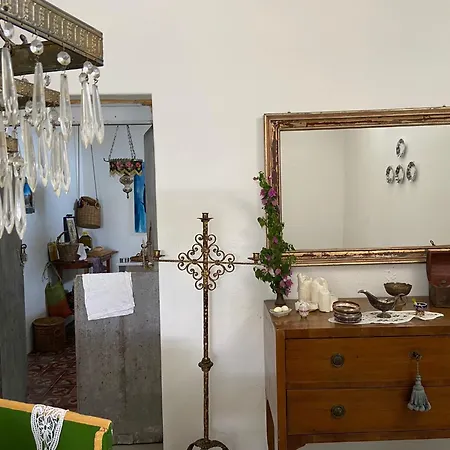 Casa Dei Limoni فيلة *
