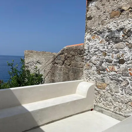 فيلة Casa Dei Limoni Acquacalda